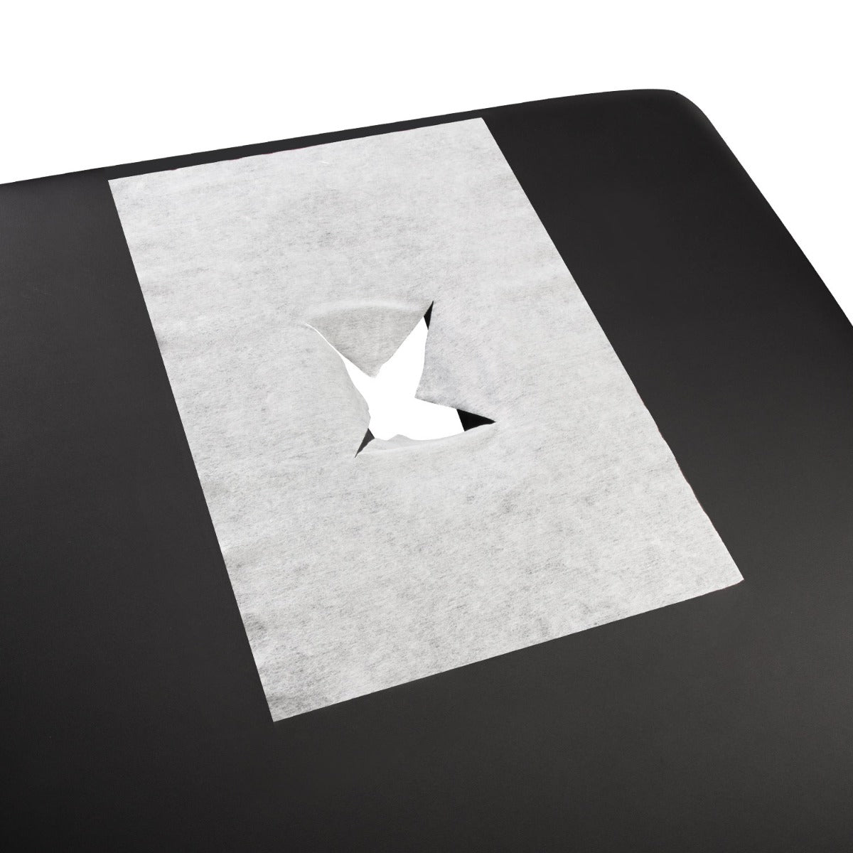 Housses d'Espace de Respiration Jetables - Pack de 100