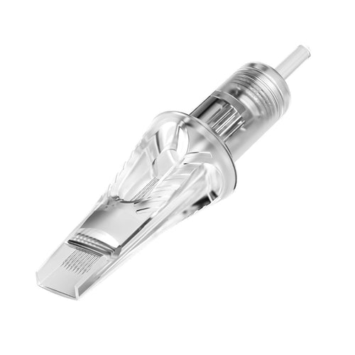Boite de 20 Cartouches Cheyenne Clear Craft Magnum Soft Edge