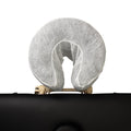 Housses d'Appui-Tête Jetables - Ajustées - Pack de 50