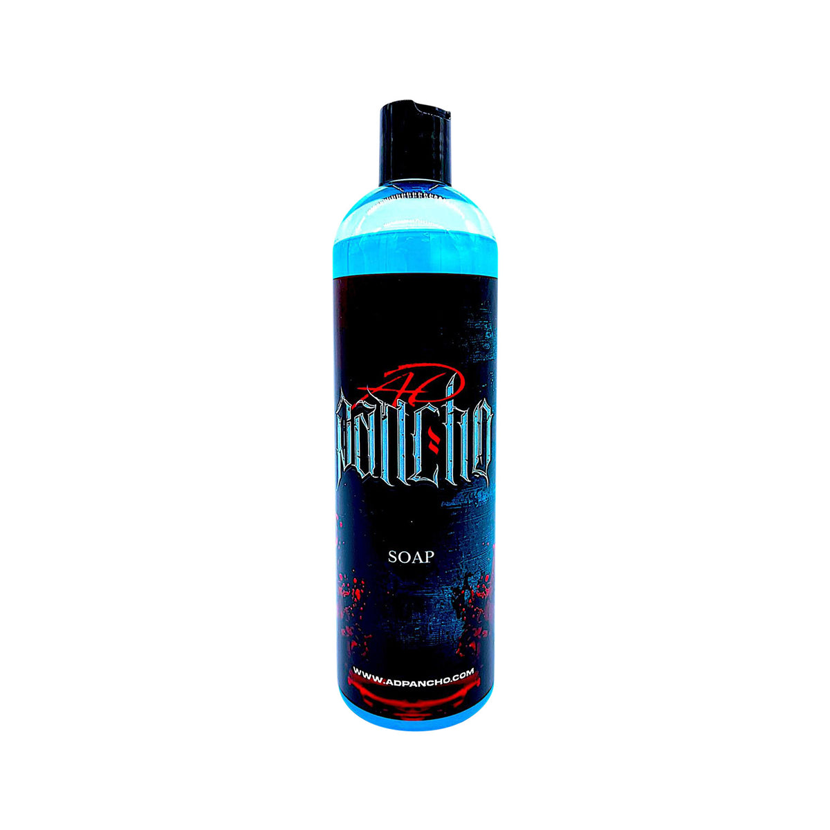 AD Pancho Concentré de Savon Bleu 500ml