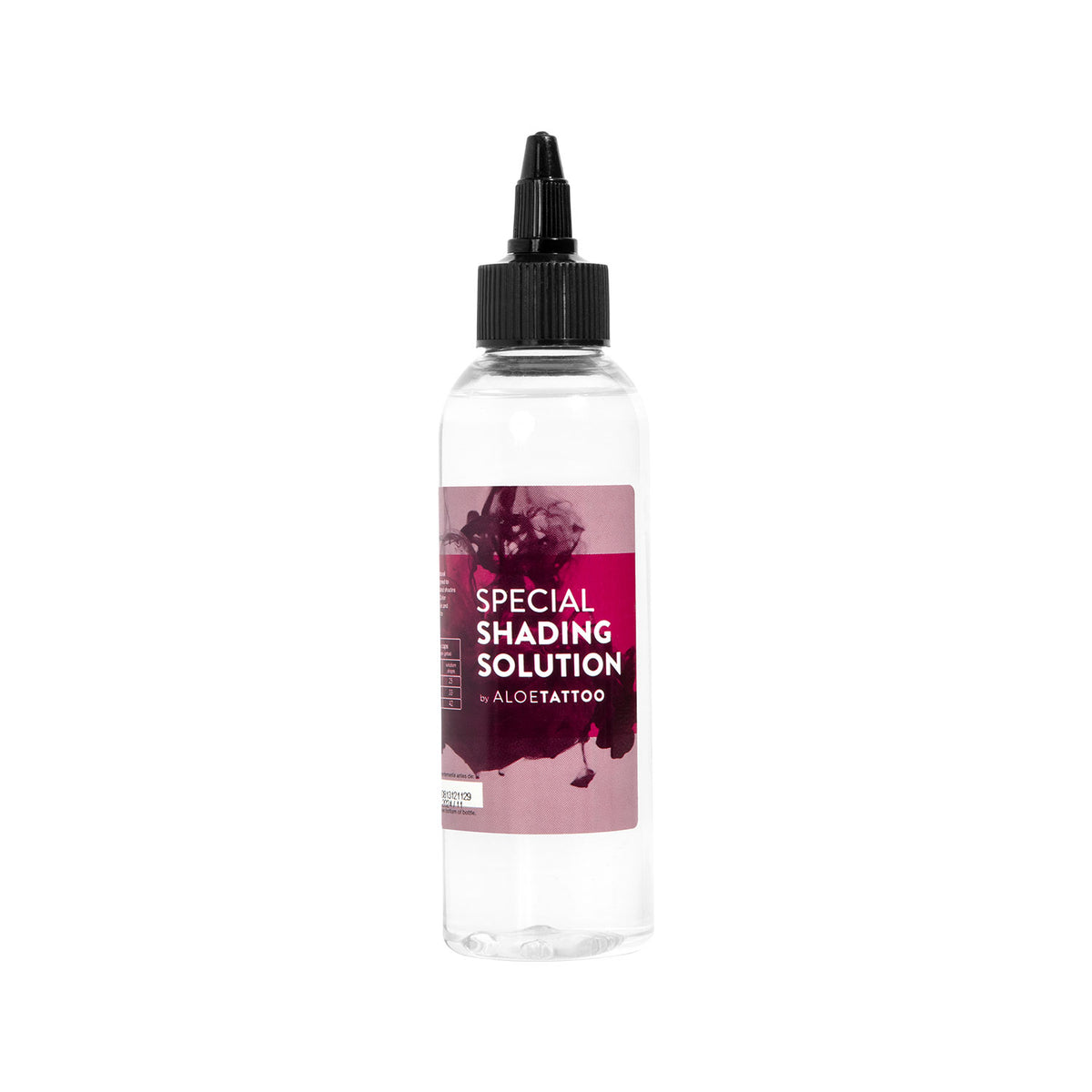 Solution d'ombrage spécial Aloe Tattoo 150 ml