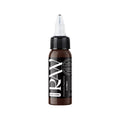 Encre de Tatouage Raw Pigments Platinum - Black Cherry - 30 ml