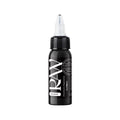Encre de Tatouage Raw Pigments Platinum - Blackout - 30 ml
