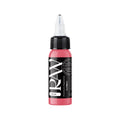 Encre de Tatouage Raw Pigments Platinum - Blush - 30 ml