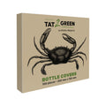 Boîte de 100 Tat2Green - Gaines de protections pour Bouteilles Noirs