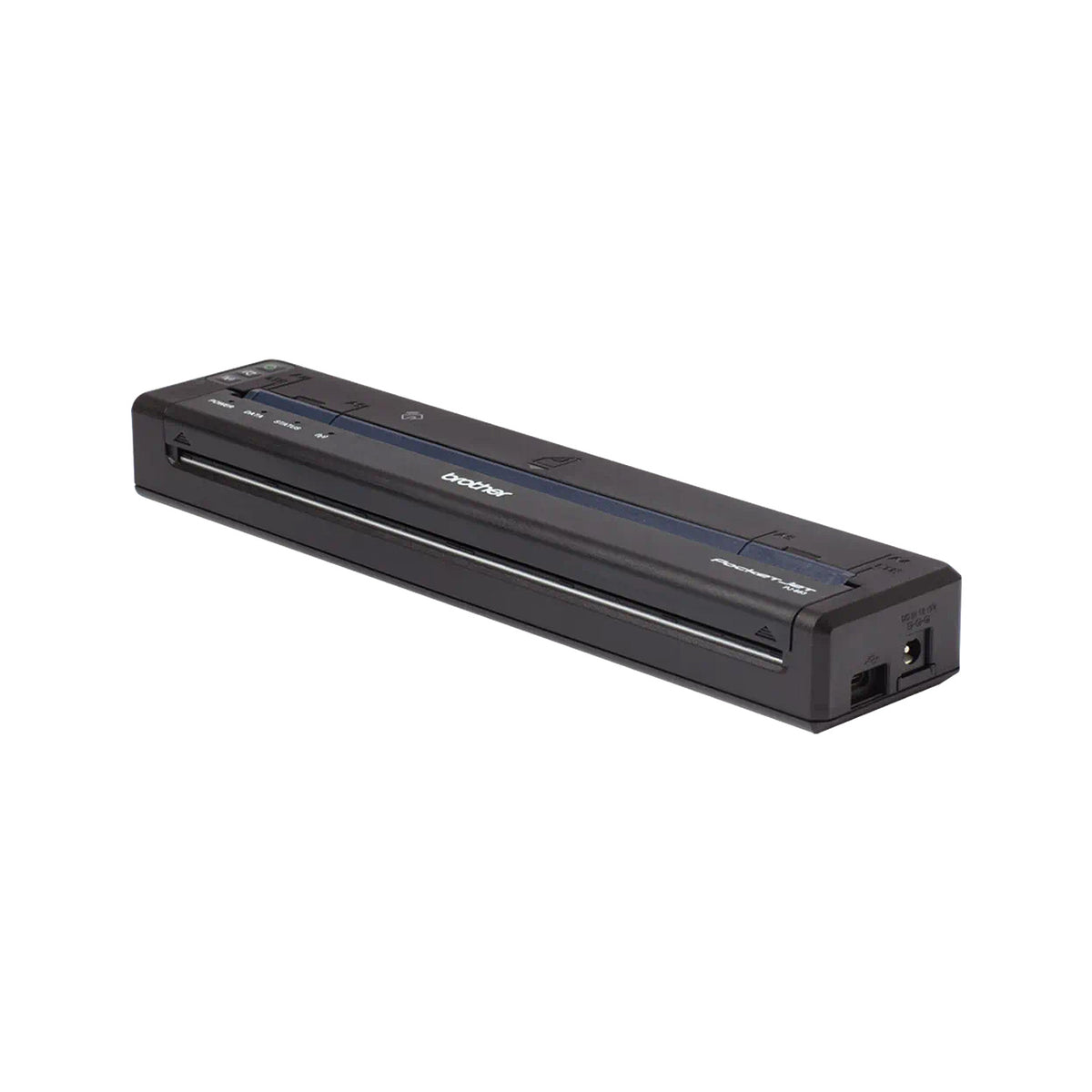 Imprimante mobile thermique A4 Brother PocketJet PJ-883, 300 DPI, USB, Bluetooth et Wi-Fi (EU)