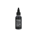 Encre de tatouage Carbon Black - Noir universel v2