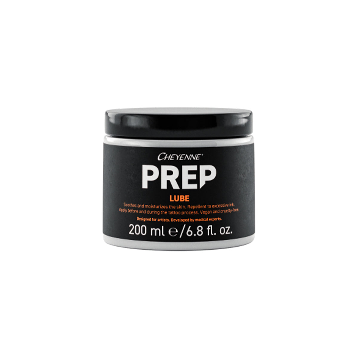 Cheyenne Prep lubrifiant 200 g