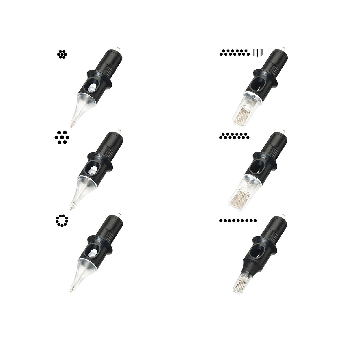 Boite de 20 Cartouches Cheyenne Safety (Toutes configurations confondues)