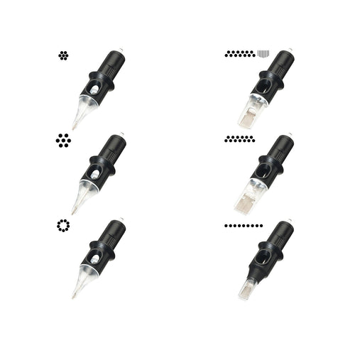 Boite de 20 Cartouches Cheyenne Safety (Toutes configurations confondues)