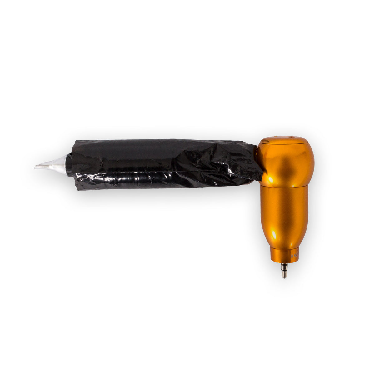 Killer Ink Black Line - Boite de 250 Gaines Protectrices pour Manchons - Noir