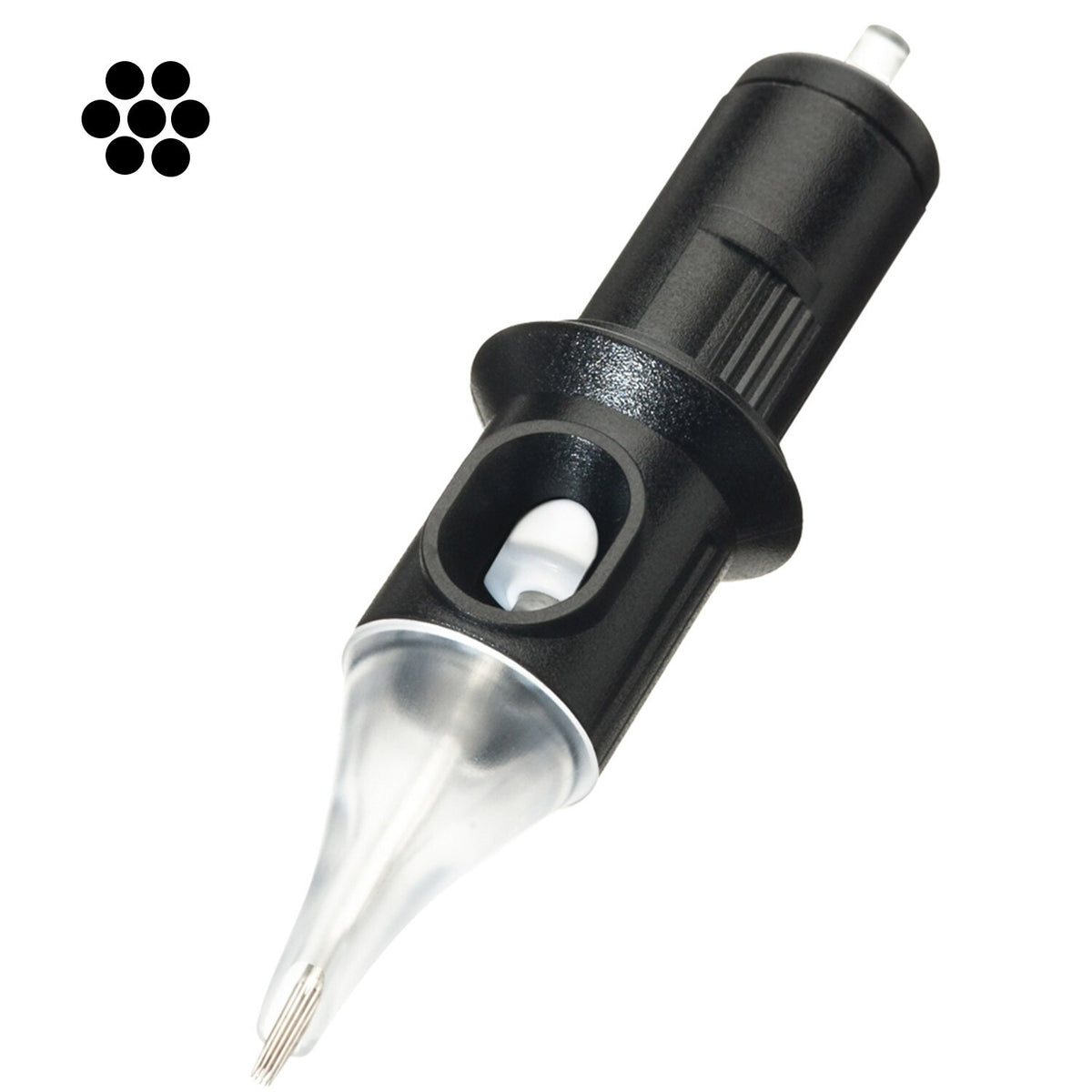 Boite de 20 Cartouches d'aiguilles Safety Liner 5