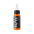 Encre de Tatouage Raw Pigments Platinum - Clockwork - 30 ml