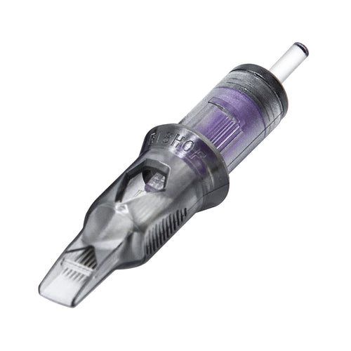 Boîte de 20 cartouches Bishop Da Vinci V2 - Curved Magnum Bugpin