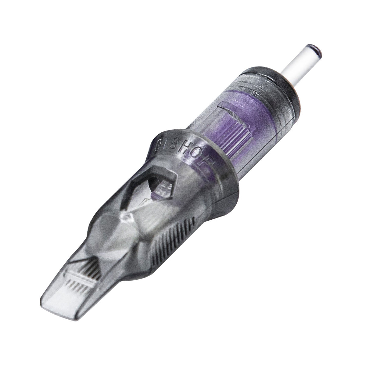 Boîte de 20 cartouches Bishop Da Vinci V2 - Curved Magnum