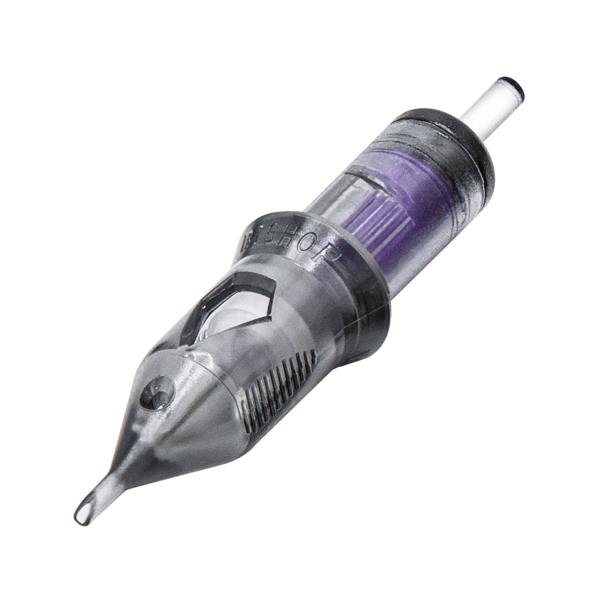 Boîte de 20 cartouches Bishop Da Vinci V2 - Round Liner Creux