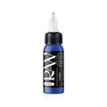 Encre de Tatouage Raw Pigments Platinum - Deja Blue - 30 ml