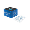 Compresses Dermalize - Compresses Stériles Absorbantes - Boite de 100