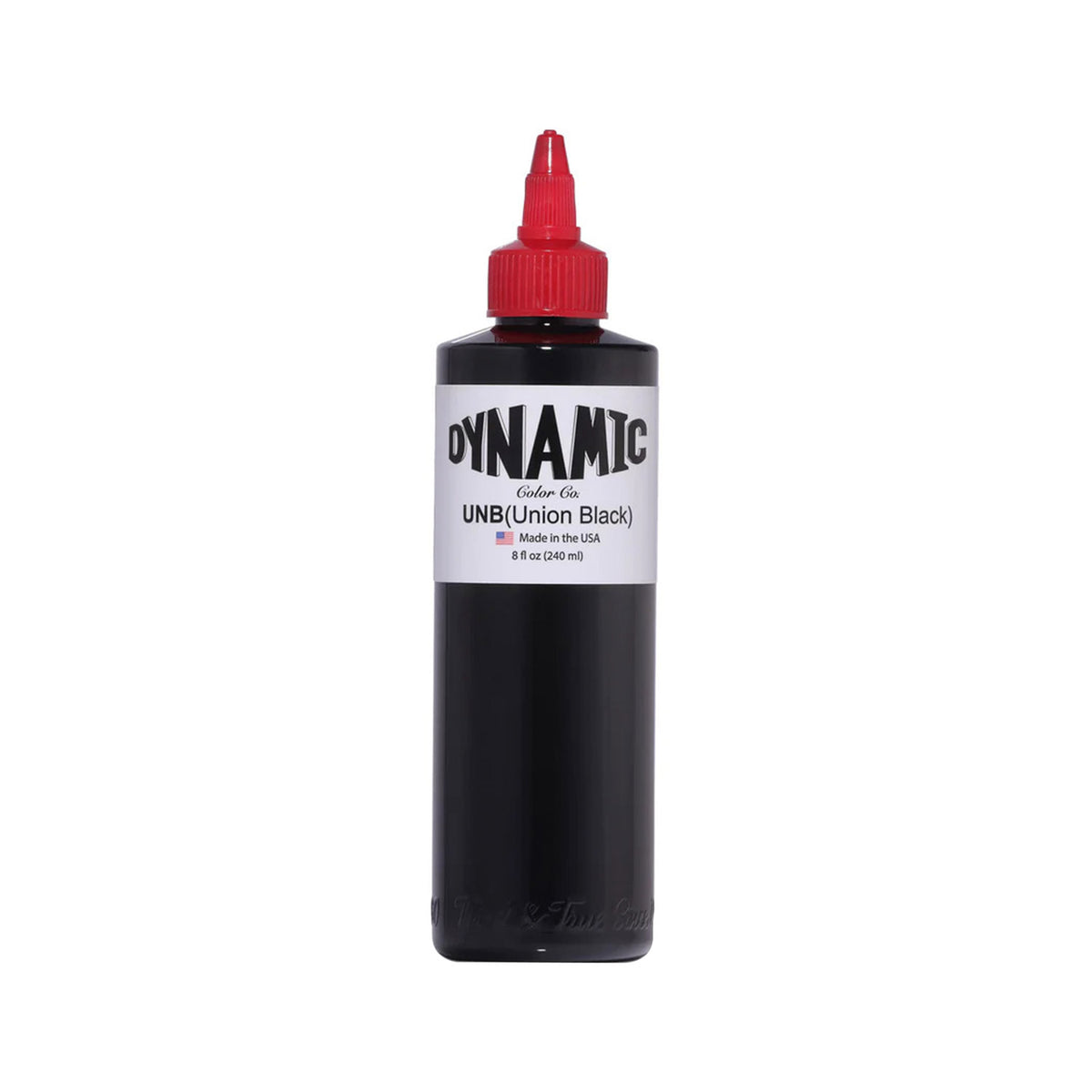 Dynamic Union Black Ink 5
