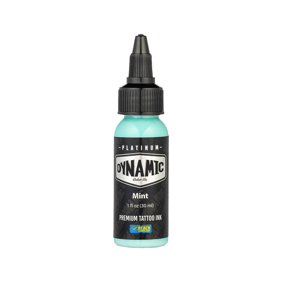Encre Dynamic Platinum - Mint 30 ml