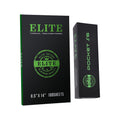 Imprimante thermique USB Elite Pocket S6 et boîte de 100 feuilles de papier transfert thermique Elite (21,59 x 35,56cm)
