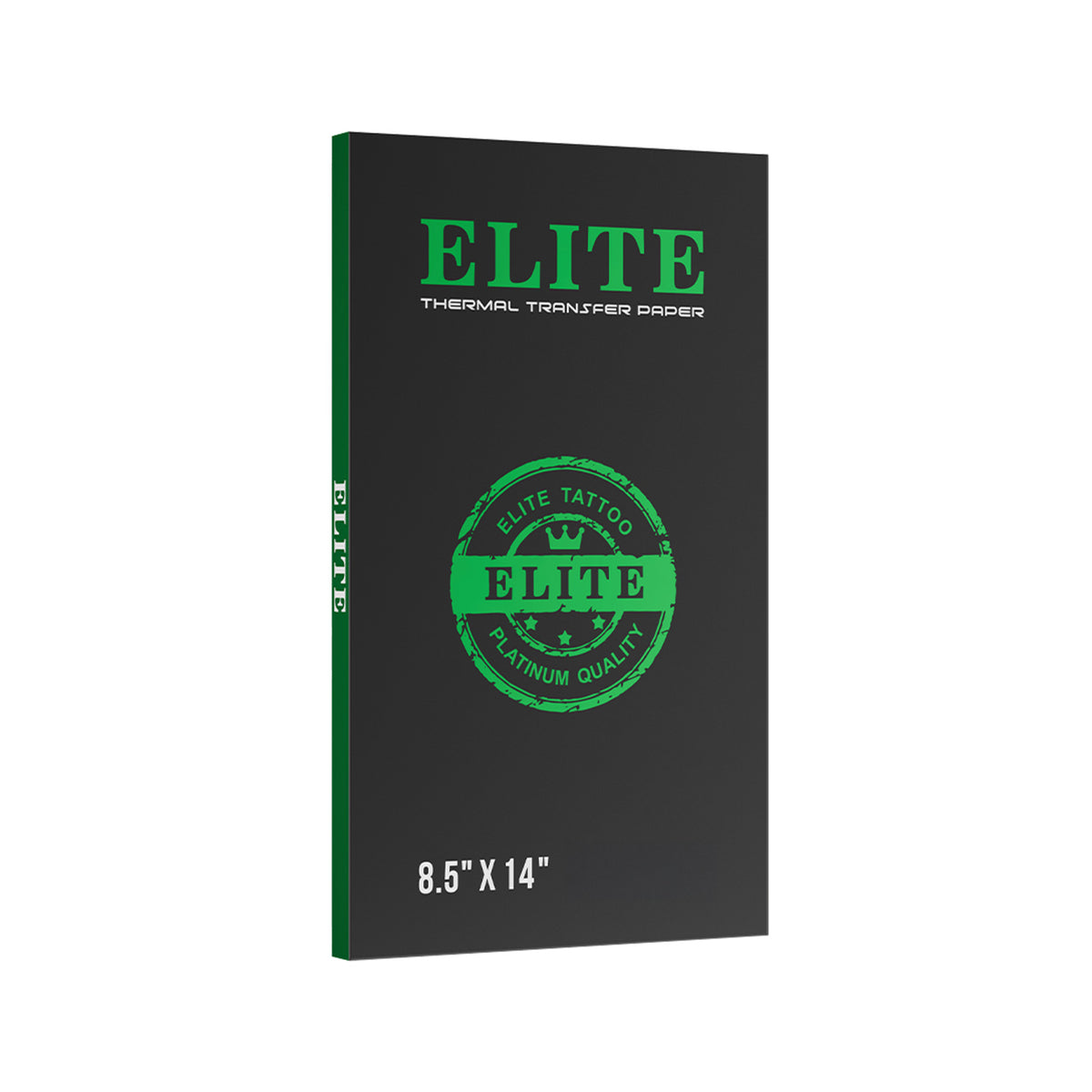 Box of Elite Thermal Transfer Paper (8.5" x 14")