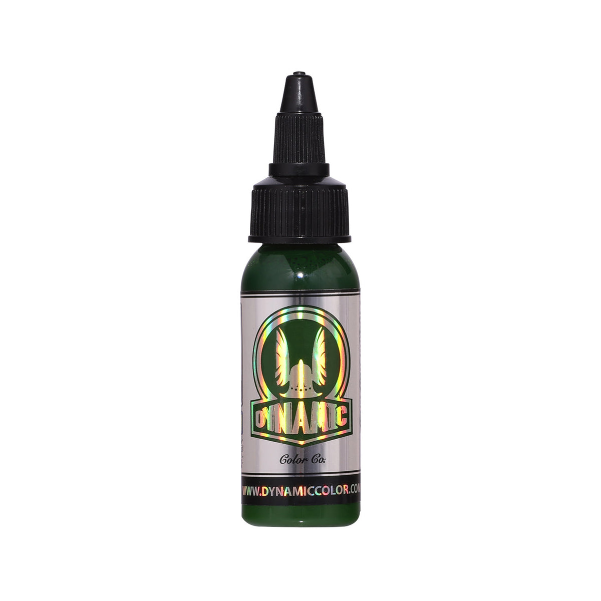 Encre Viking by Dynamic - Forest Green