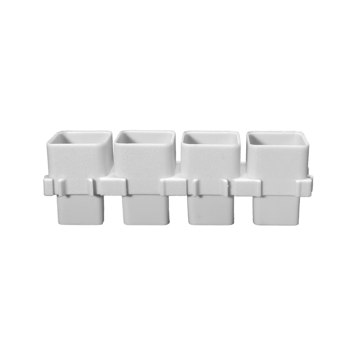 Fraktal FrakCaps - 4x godets à encre - Boîte de 30