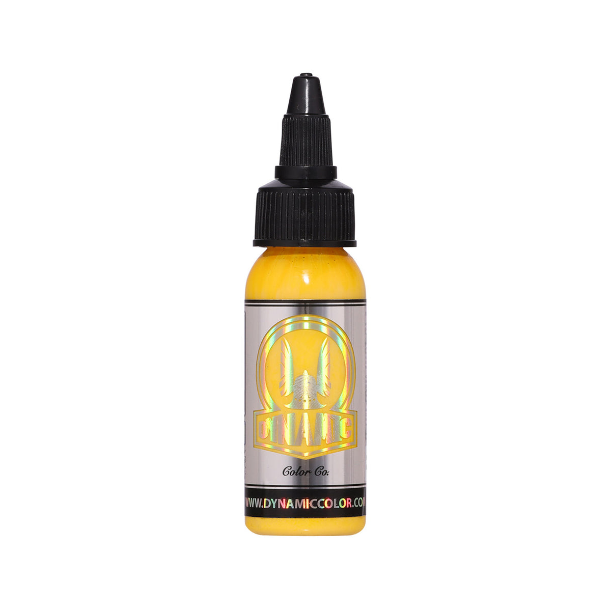 Encre Viking by Dynamic - Highlighter Yellow