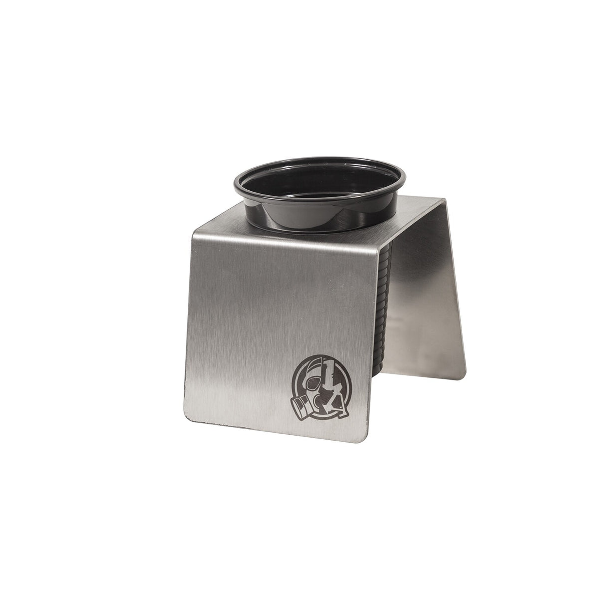 Stand acier inoxidable Inked Army - Solo