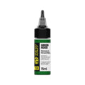 The Inked Army - Tattoo Color - Green Hood