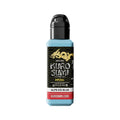 Kuro Sumi Imperial Tattoo Ink - Alps Ice Blue