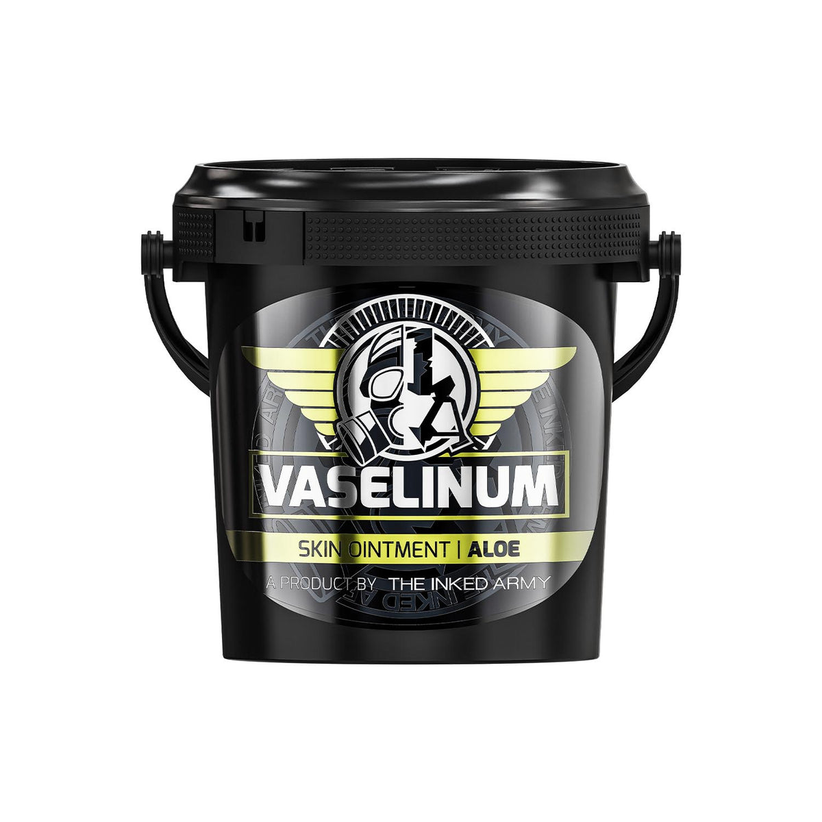Inked Army - Vaselinum Aloe avec Extrait d'Aloe Vera 1000ml