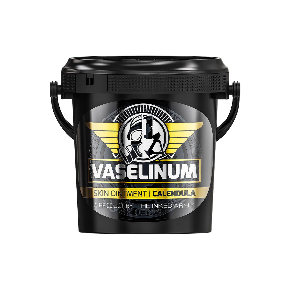 Inked Army - Vaselinum Calendula avec Extrait de Calendula 1000ml