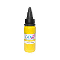 Encre Intenze Gen-Z 19 Couleurs - Lemon Yellow 30 ml
