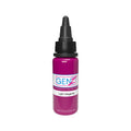 Encre Intenze Gen-Z 19 Couleurs - Light Magenta 30 ml (1 oz)