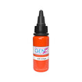 Encre Intenze Gen-Z 19 Couleurs - Soft Orange 30 ml