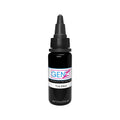 Intenze Gen-Z True Black - Encre de tatouage noire 30 ml (1 oz)