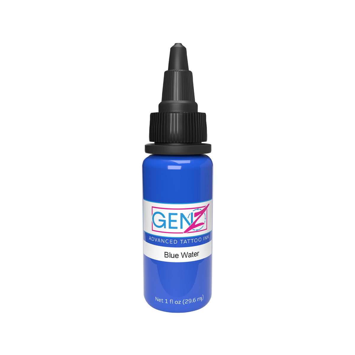 Encre Intenze Gen-Z Blue Water 30 ml
