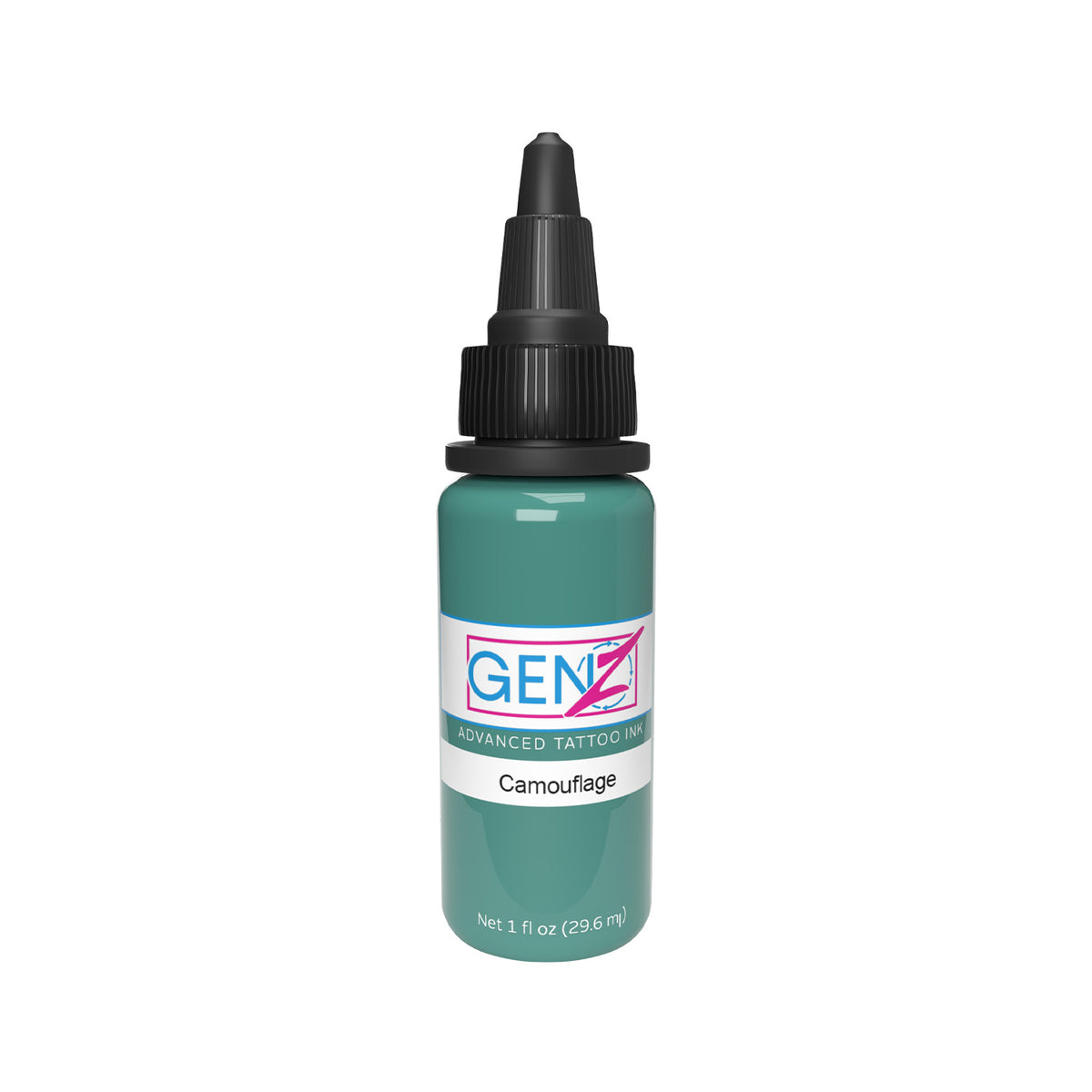 Encre Intenze Gen-Z Camouflage 30 ml