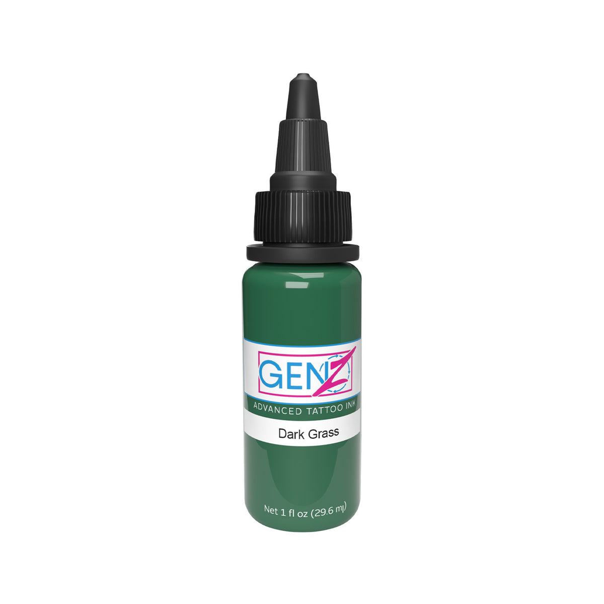 Encre Intenze Gen-Z Dark Grass 30 ml