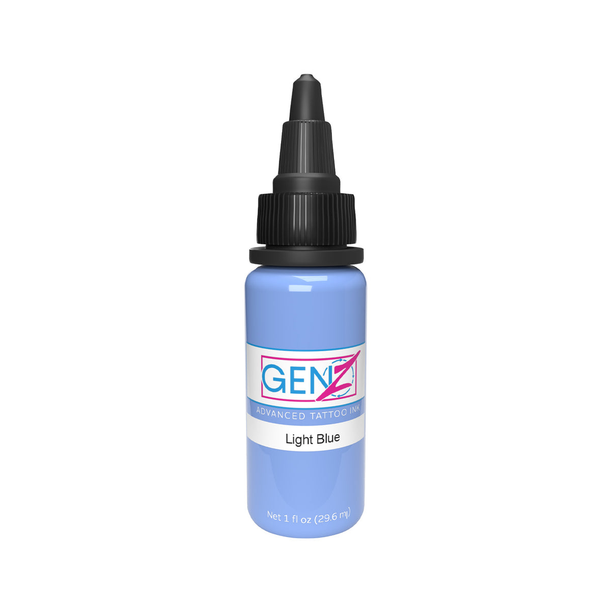 Encre Intenze Gen-Z Light Blue 30 ml