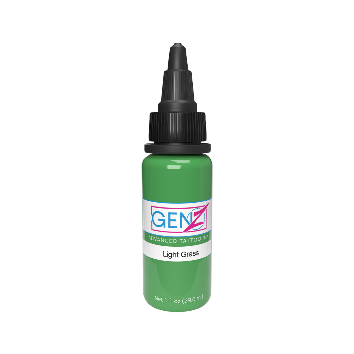 Encre Intenze Gen-Z Light Grass 30 ml