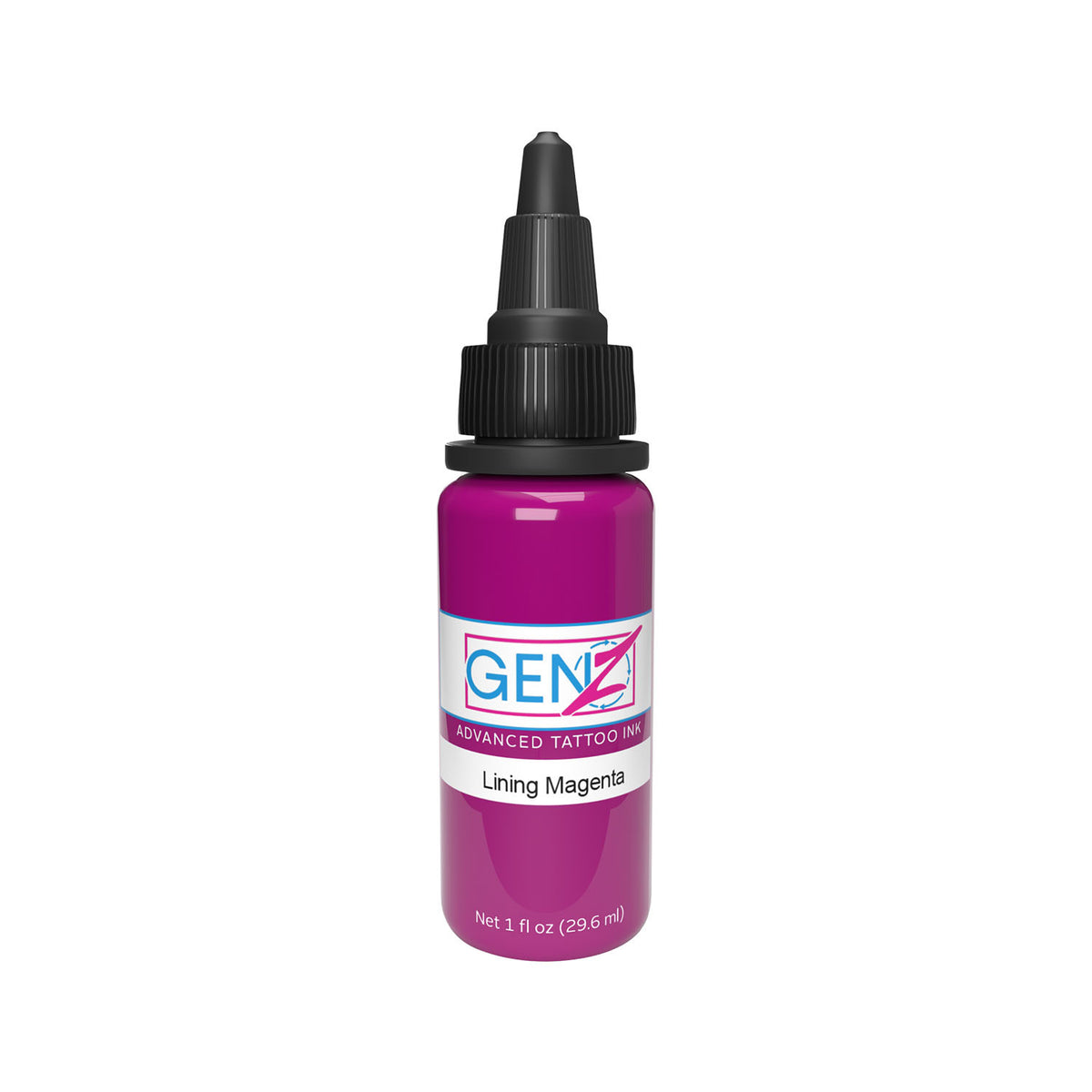 Encre Intenze Gen-Z Color Lining - Magenta 30 ml (1 oz)