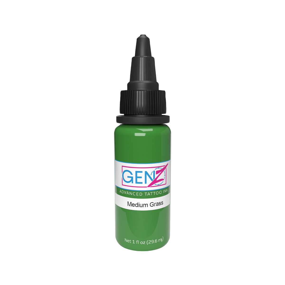 Encre Intenze Gen-Z Medium Grass 30 ml