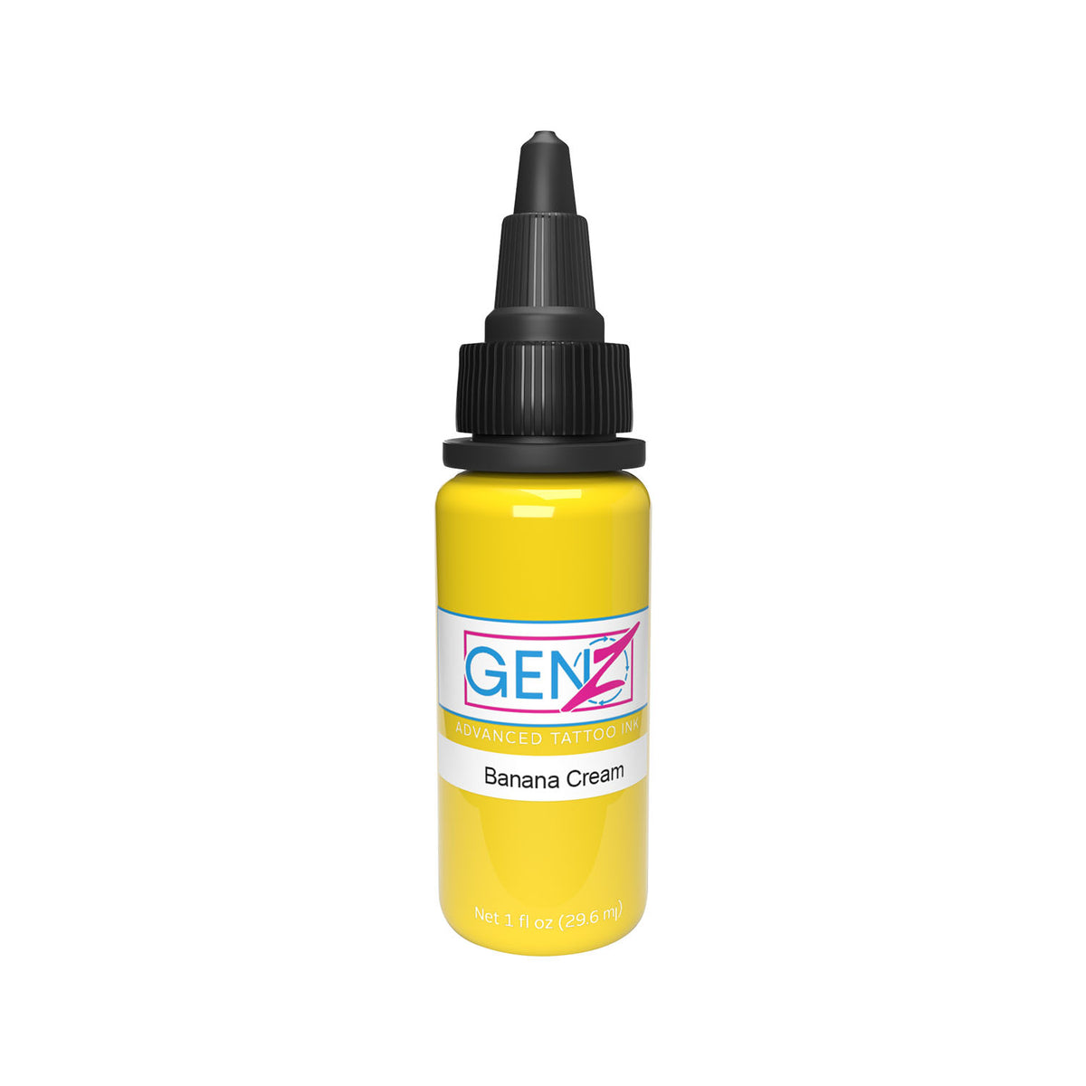 Encre Intenze Gen-Z Pastel Color - Banana Cream 30 ml