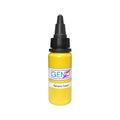Encre Intenze Gen-Z Pastel Color - Banana Cream 30 ml (1 oz)