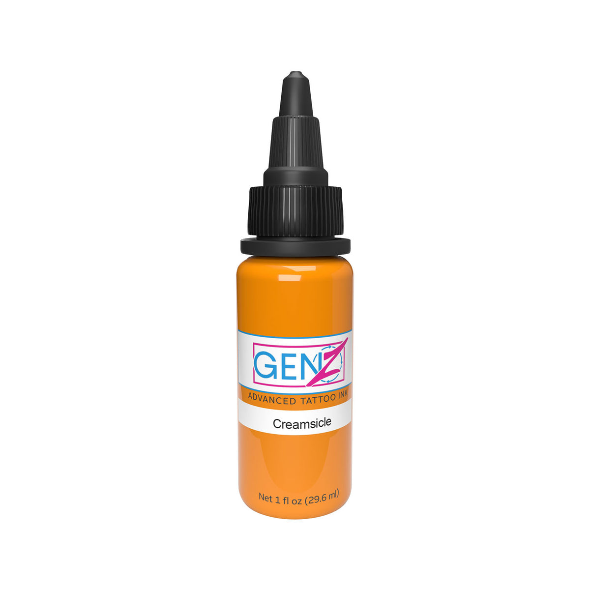 Encre Intenze Gen-Z Pastel Color - Creamsicle 30 ml