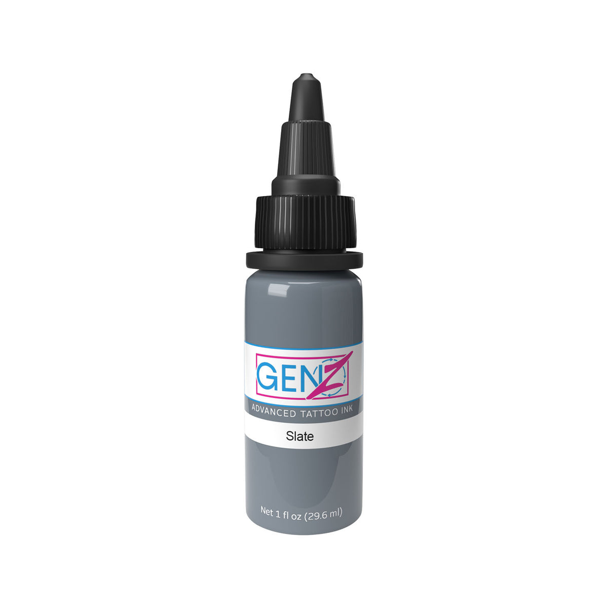 Encre Intenze Gen-Z Power Grey - Slate 30 ml