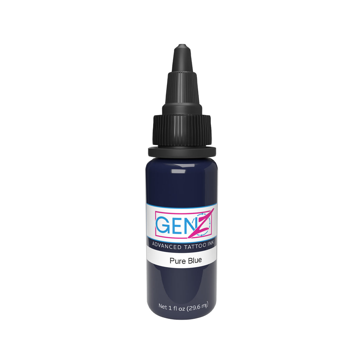 Encre Intenze Gen-Z Pure Blue 30 ml